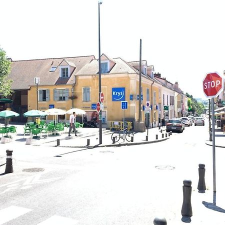 Coeur Massy M7 Rer Bc 600M - Orly20 Min Apartment Exterior foto